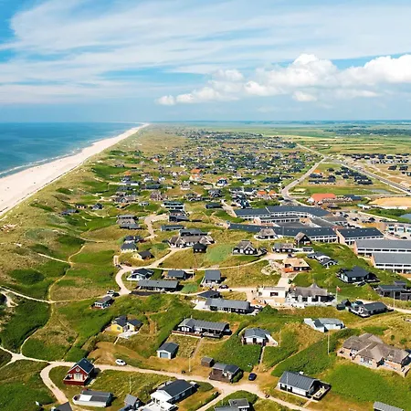 Appartement Lxxxviii Ringkøbing
