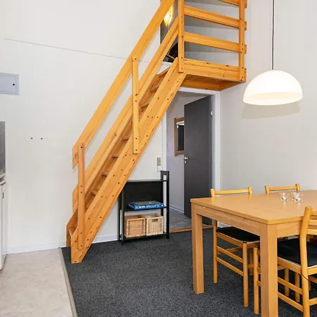 Lxxxviii Appartement