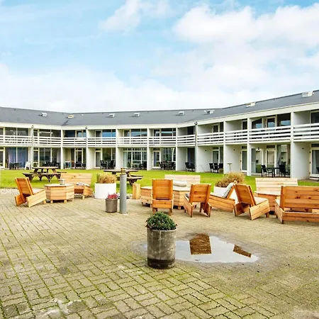 Lxxxviii Appartement Ringkøbing