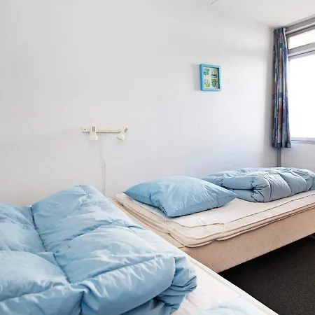 Appartement Lxxxviii
