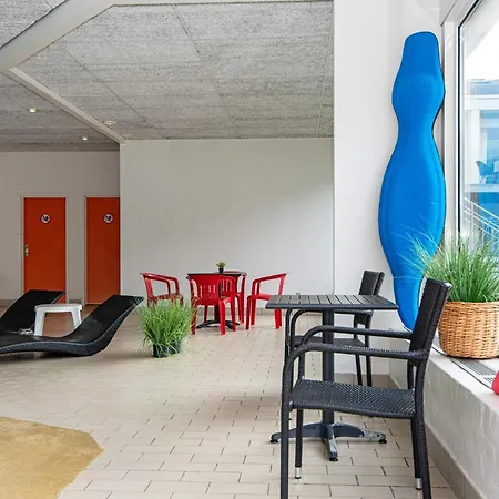 Lxxxviii Appartement *