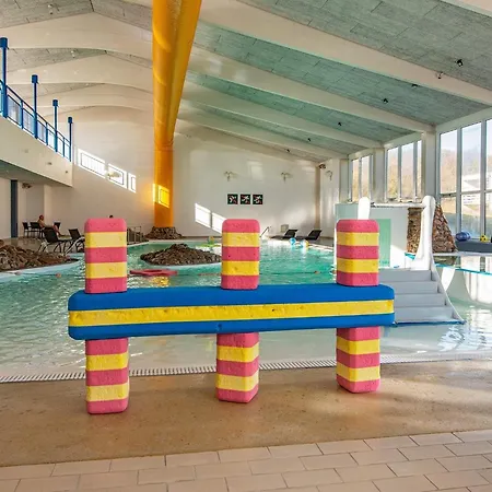 Appartement Lxxxviii *