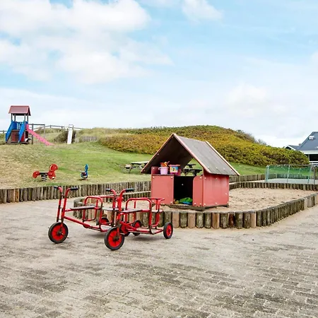 Lxxxviii Appartement Ringkøbing