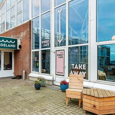 Appartement Lxxxviii Ringkøbing