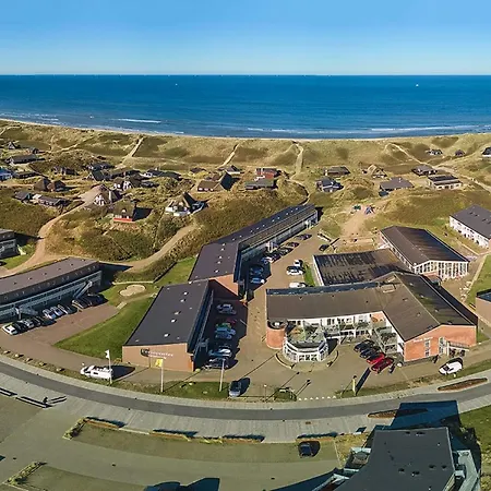 Appartement Lxxxviii Ringkøbing